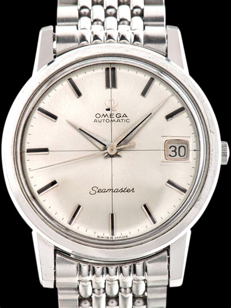 omega seamaster crosshair dial|omega seamaster diamond dial.